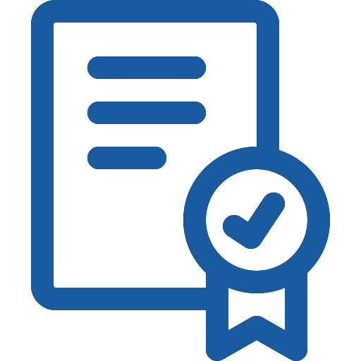 Credenciais de Certificação