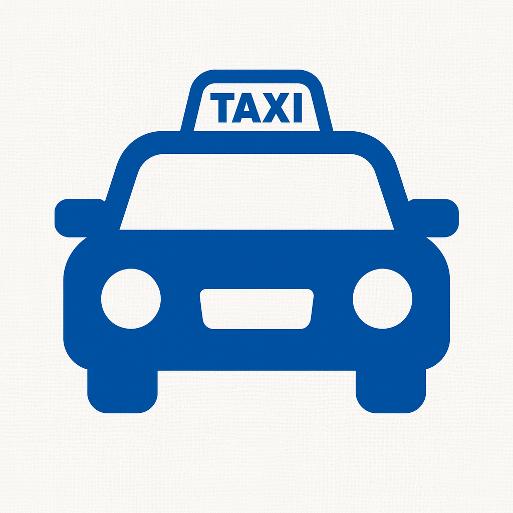 táxi