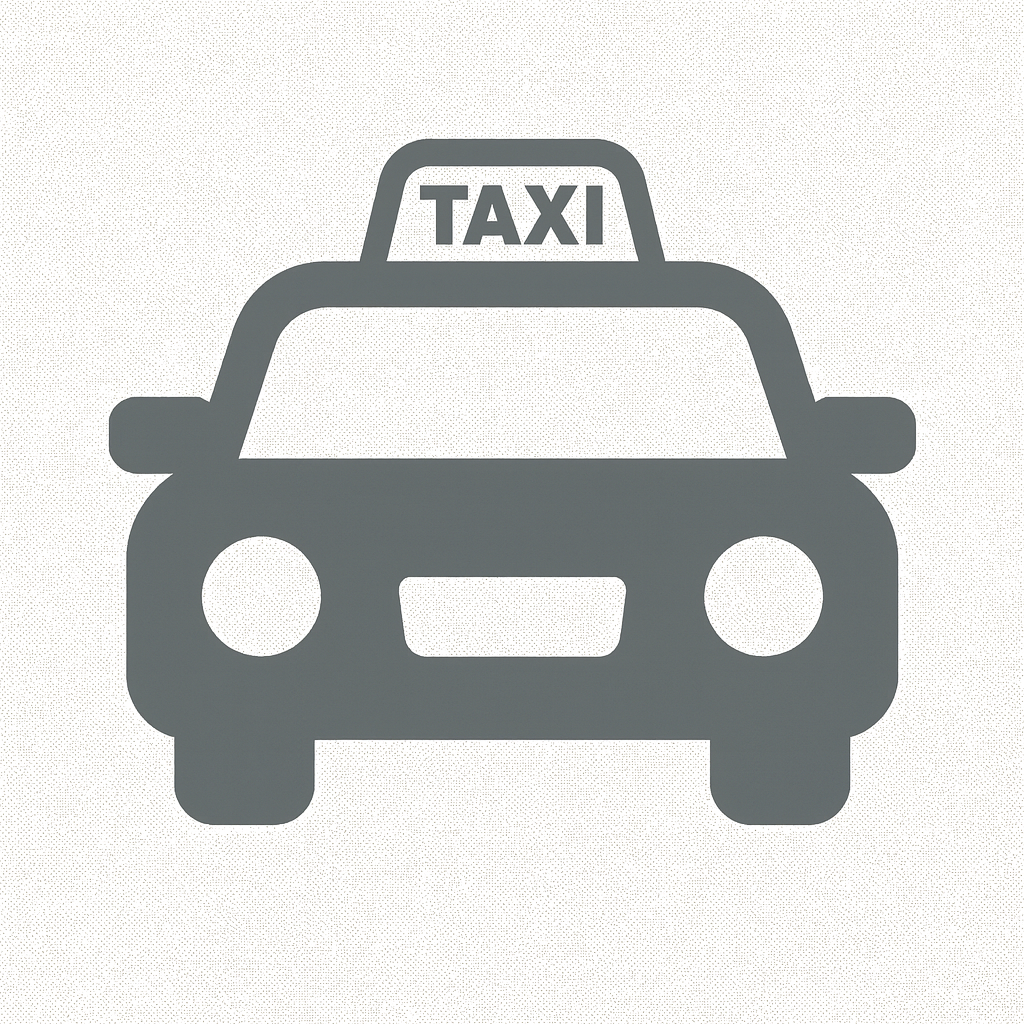 táxi