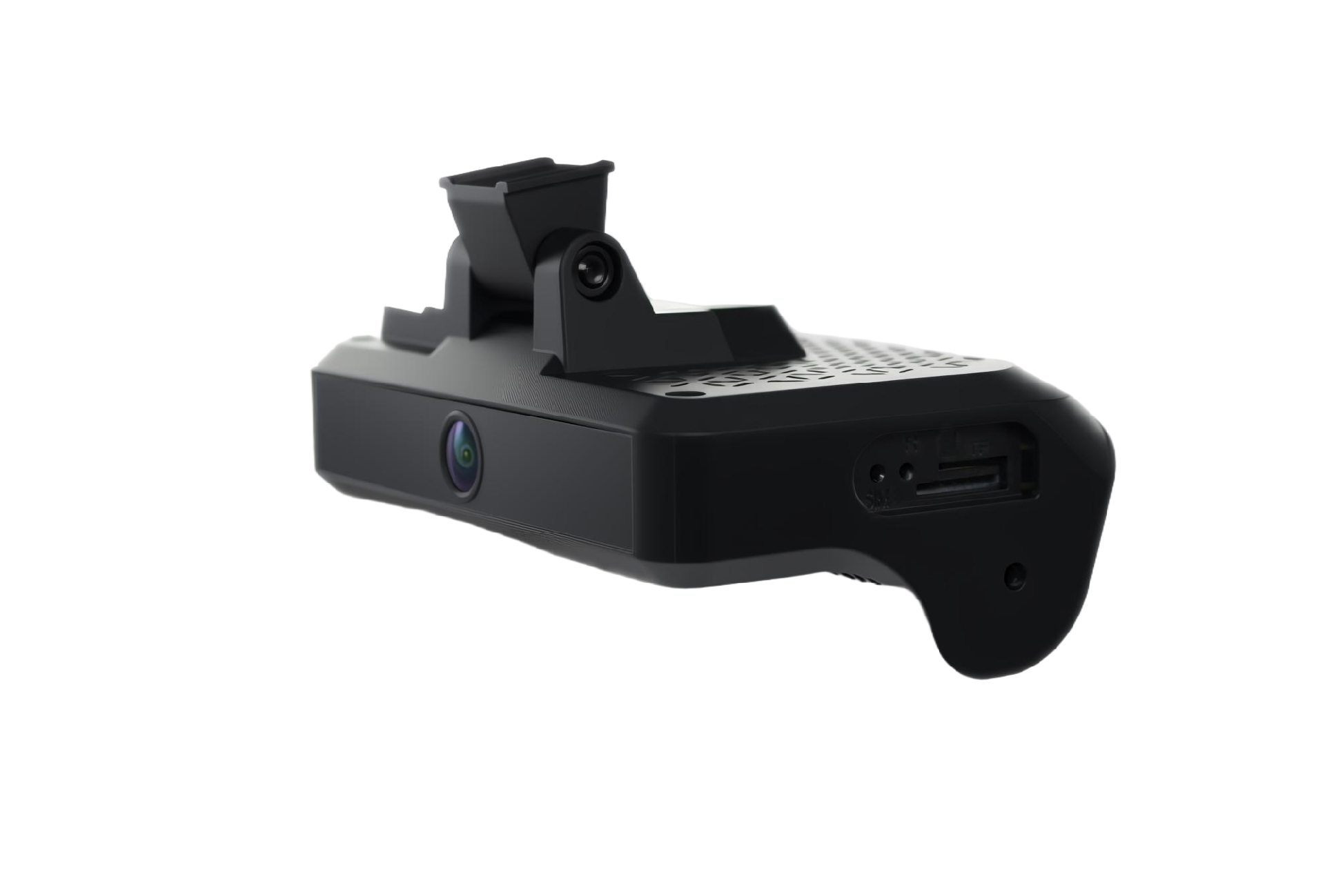 Câmera Veicular AI 2K HD EDT124